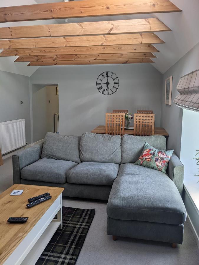 Ailnack Cottage -Cheerful Cottage With Secure Garden And Off Street Parking Sleeps 4 Tomintoul Bagian luar foto