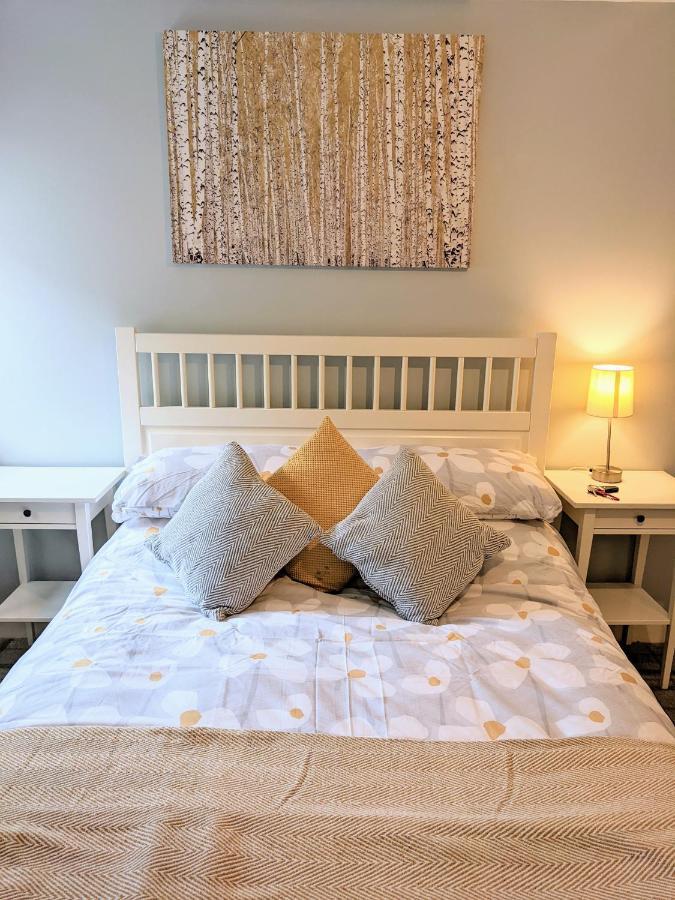 Ailnack Cottage -Cheerful Cottage With Secure Garden And Off Street Parking Sleeps 4 Tomintoul Bagian luar foto
