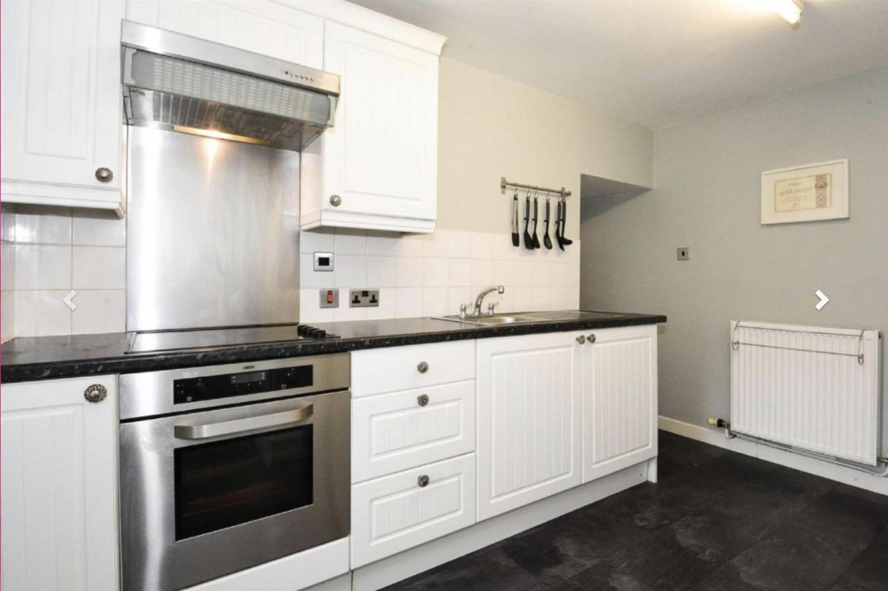 Ailnack Cottage -Cheerful Cottage With Secure Garden And Off Street Parking Sleeps 4 Tomintoul Bagian luar foto